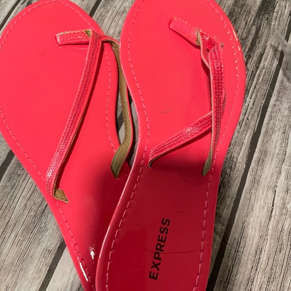 Express flip flops - Picture 2 of 3